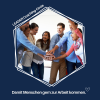 NEW WORK Leader Coaching-Circle