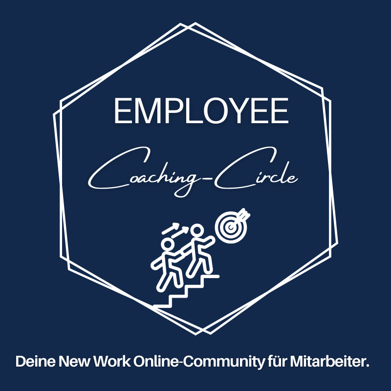 NEW WORK Employee Coaching-Circle hannover