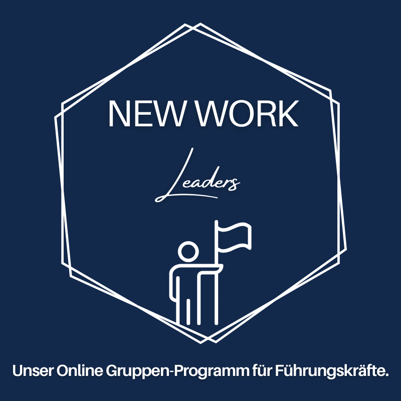 New Work Leadership Workbook